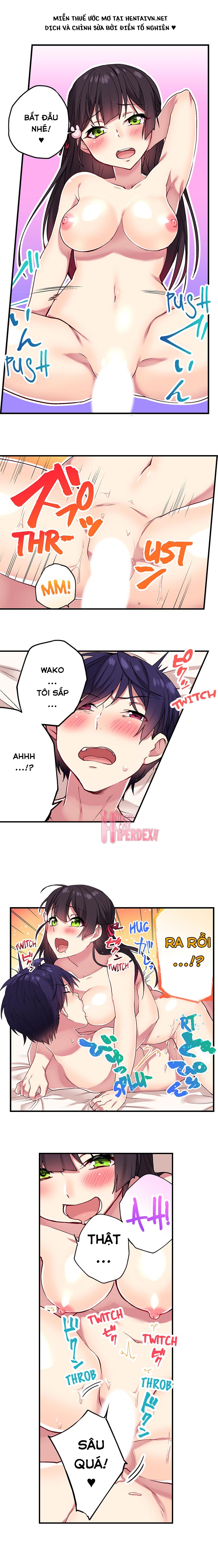 Hình ảnh 1609693926769_0 trong I Can See The Number Of Times People Orgasm - Chapter 30 - Hentaimanhwa.net