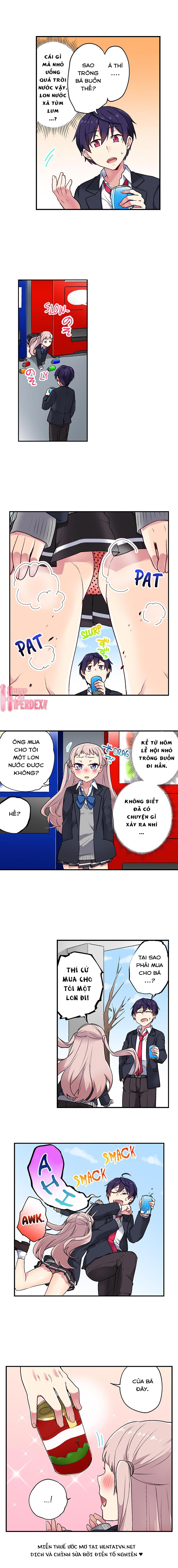 Hình ảnh 1609693952943_0 trong I Can See The Number Of Times People Orgasm - Chapter 31 - Hentaimanhwa.net