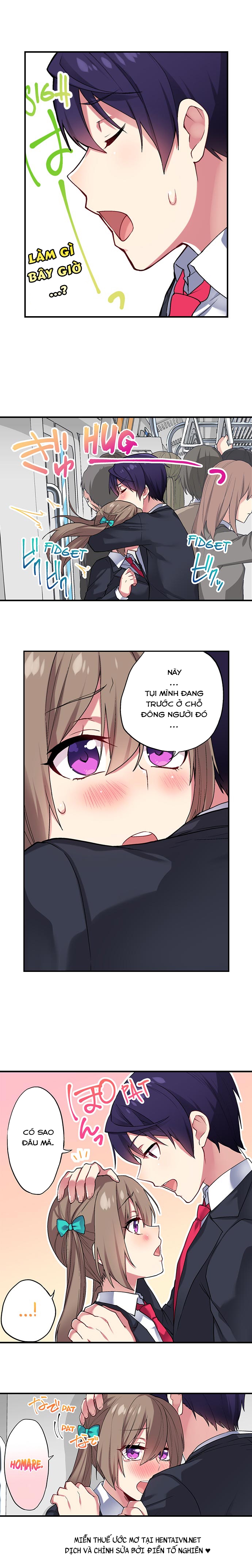 Hình ảnh 1609694342222_0 trong I Can See The Number Of Times People Orgasm - Chapter 35 - Hentaimanhwa.net