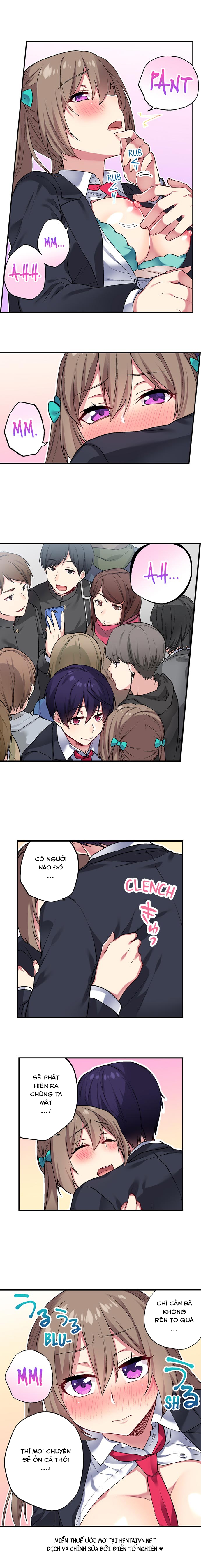 Hình ảnh 1609694353358_0 trong I Can See The Number Of Times People Orgasm - Chapter 35 - Hentaimanhwa.net