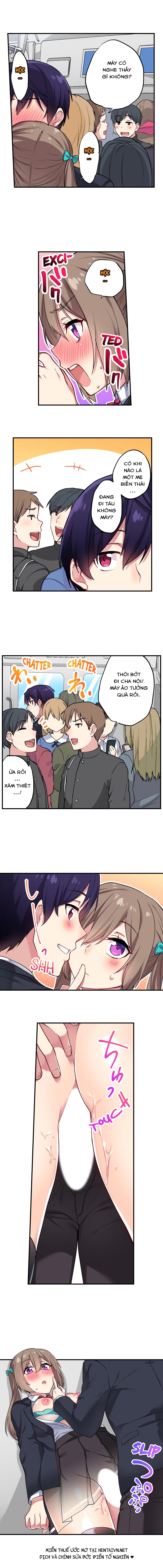 Hình ảnh 1609694386572_0 trong I Can See The Number Of Times People Orgasm - Chapter 36 - Hentaimanhwa.net