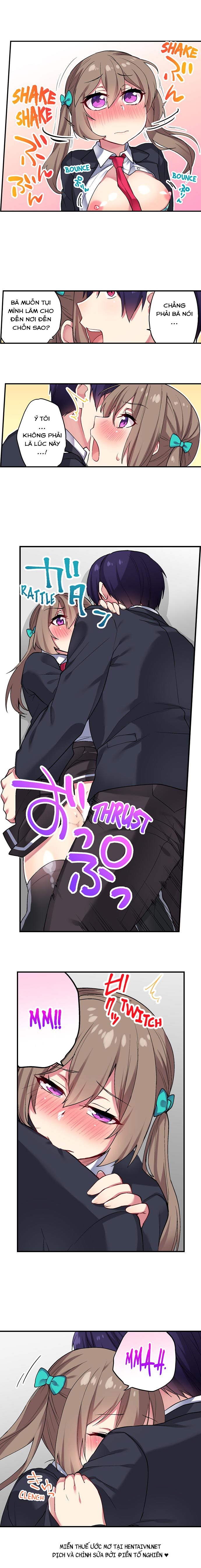 Hình ảnh 1609694387695_0 trong I Can See The Number Of Times People Orgasm - Chapter 36 - Hentaimanhwa.net