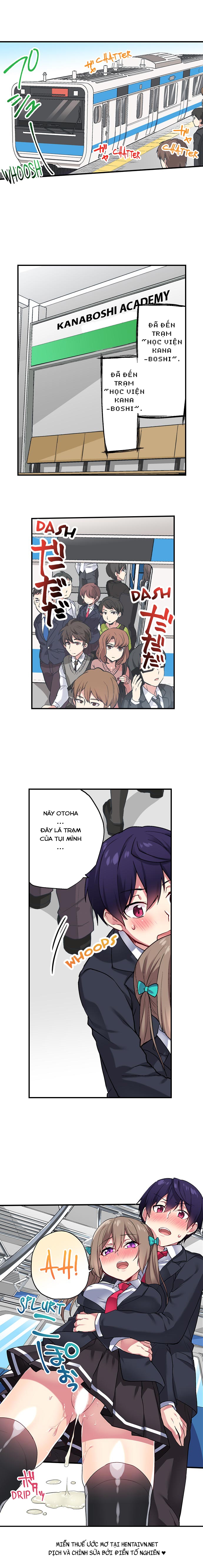 Hình ảnh 1609694397311_0 trong I Can See The Number Of Times People Orgasm - Chapter 36 - Hentaimanhwa.net
