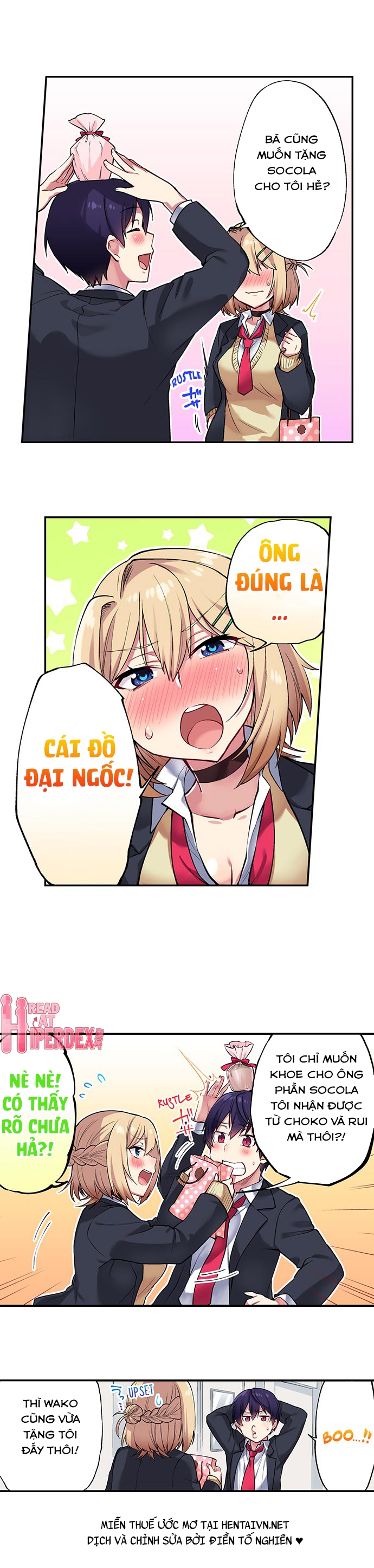 Hình ảnh 1609694459813_0 trong I Can See The Number Of Times People Orgasm - Chapter 37 - Hentaimanhwa.net
