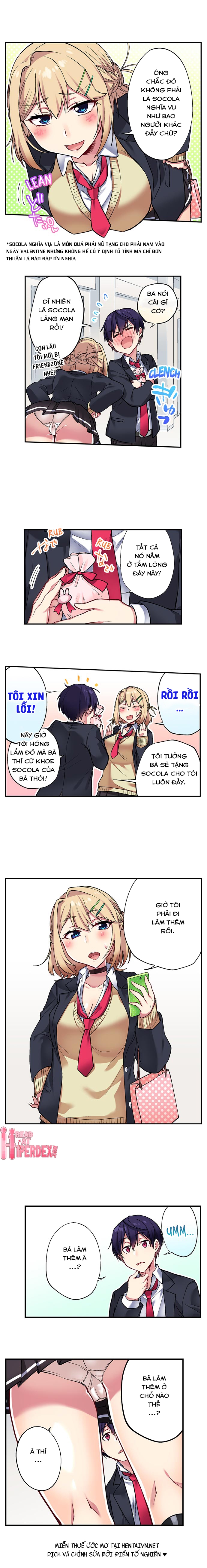 Hình ảnh 16096944614_0 trong I Can See The Number Of Times People Orgasm - Chapter 37 - Hentaimanhwa.net