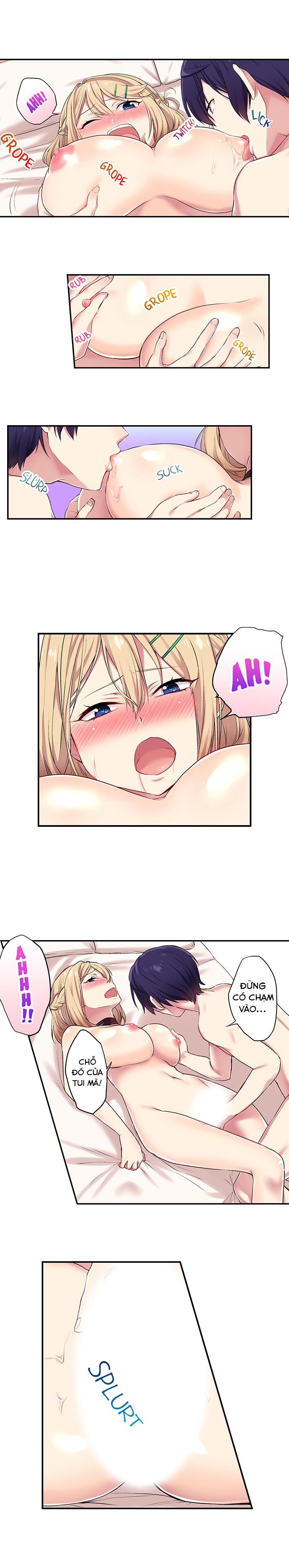 Xem ảnh 1609692420997_0 trong truyện hentai I Can See The Number Of Times People Orgasm - Chapter 4 - truyenhentai18.pro