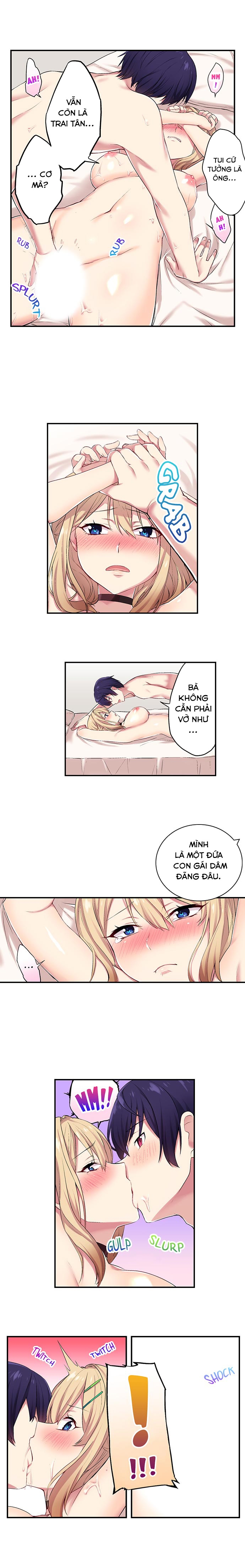 Hình ảnh 1609692421299_0 trong I Can See The Number Of Times People Orgasm - Chapter 4 - Hentaimanhwa.net