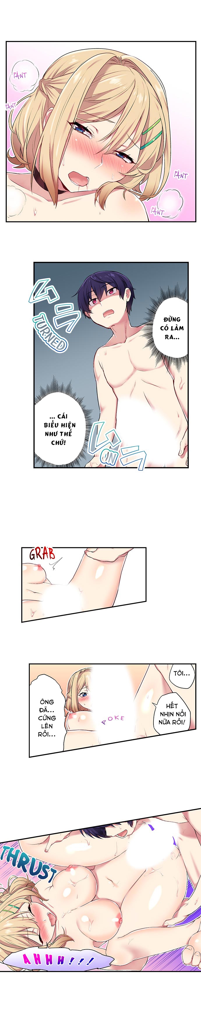 Hình ảnh 1609692424258_0 trong I Can See The Number Of Times People Orgasm - Chapter 4 - Hentaimanhwa.net