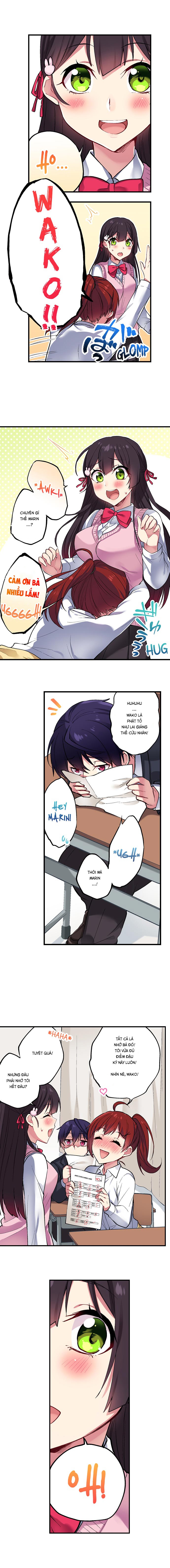 Hình ảnh 1609694582413_0 trong I Can See The Number Of Times People Orgasm - Chapter 40 - Hentaimanhwa.net