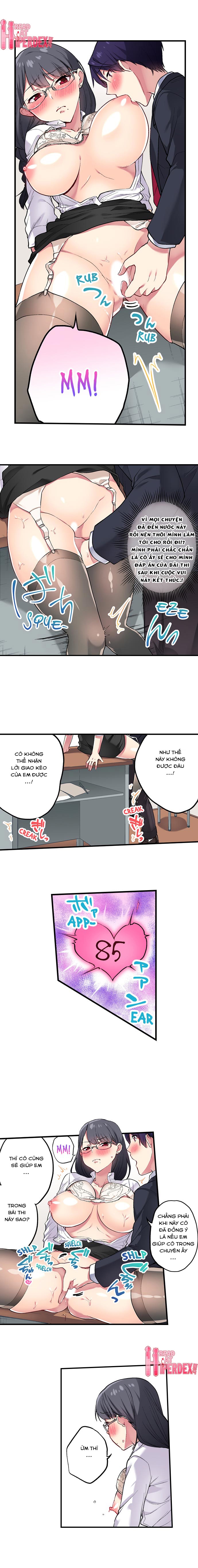 Hình ảnh 1609694687206_0 trong I Can See The Number Of Times People Orgasm - Chapter 41 - Hentaimanhwa.net