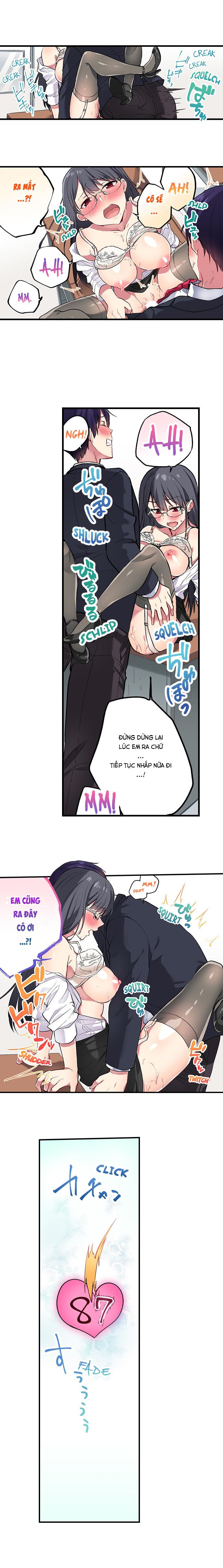 Hình ảnh 1609694717920_0 trong I Can See The Number Of Times People Orgasm - Chapter 42 - Hentaimanhwa.net
