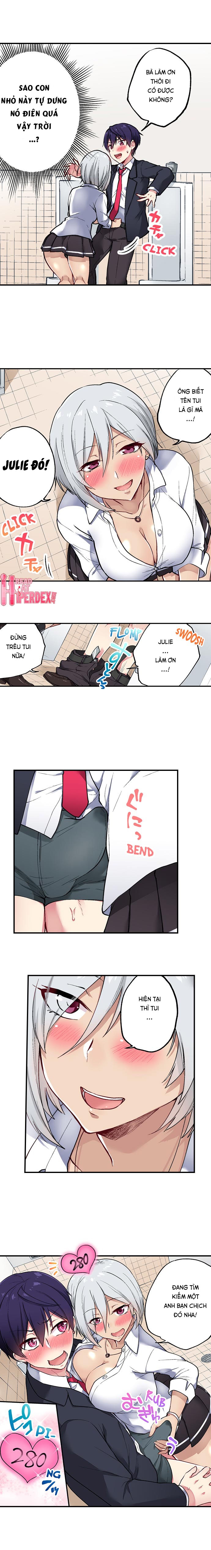Hình ảnh 1609694763797_0 trong I Can See The Number Of Times People Orgasm - Chapter 43 - Hentaimanhwa.net