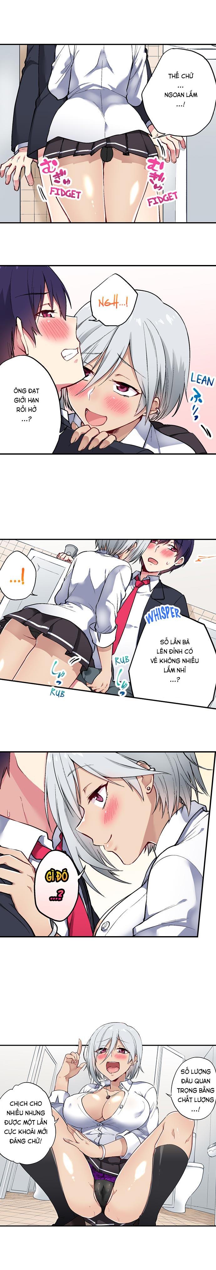 Xem ảnh 1609694764227_0 trong truyện hentai I Can See The Number Of Times People Orgasm - Chapter 43 - truyenhentai18.pro