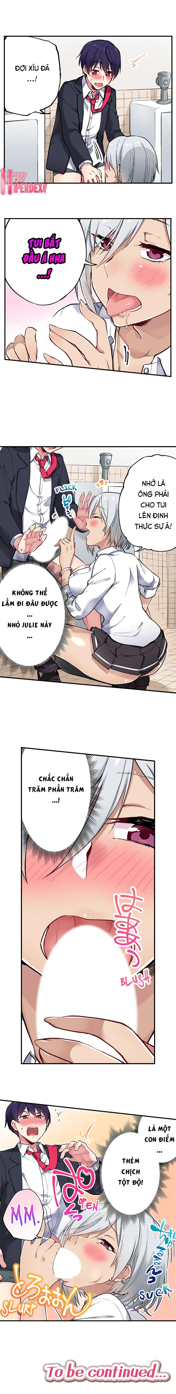 Hình ảnh 1609694766215_0 trong I Can See The Number Of Times People Orgasm - Chapter 43 - Hentaimanhwa.net