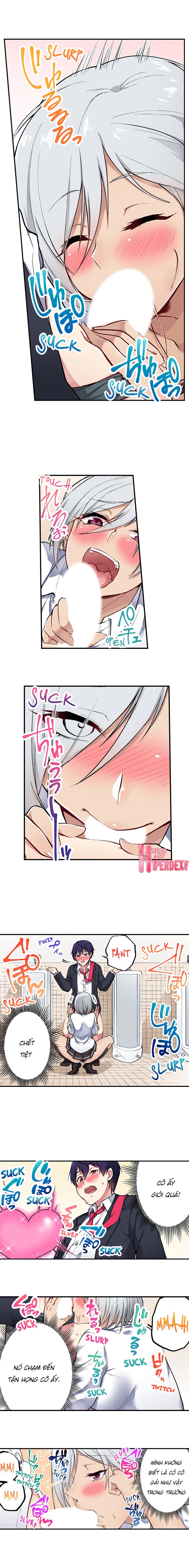 Xem ảnh 1609694850234_0 trong truyện hentai I Can See The Number Of Times People Orgasm - Chapter 44 - truyenhentai18.pro