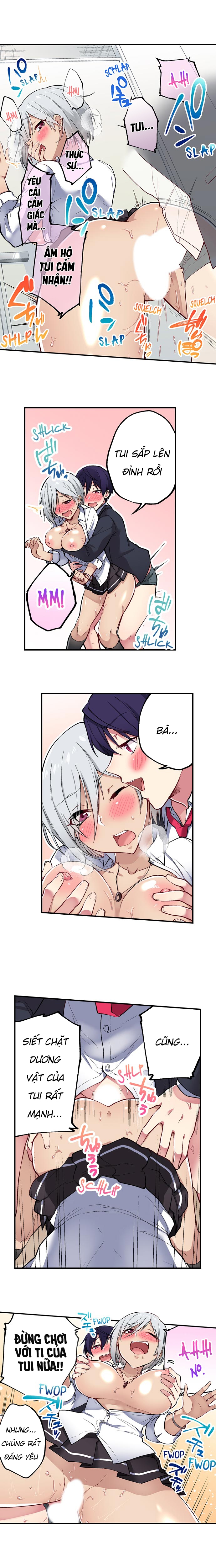 Xem ảnh 1609694893710_0 trong truyện hentai I Can See The Number Of Times People Orgasm - Chapter 45 - Truyenhentai18.net