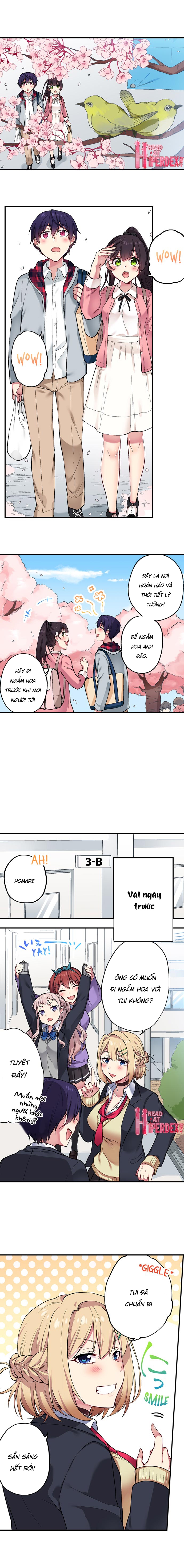 Hình ảnh 161314754380_0 trong I Can See The Number Of Times People Orgasm - Chapter 46 - Hentaimanhwa.net