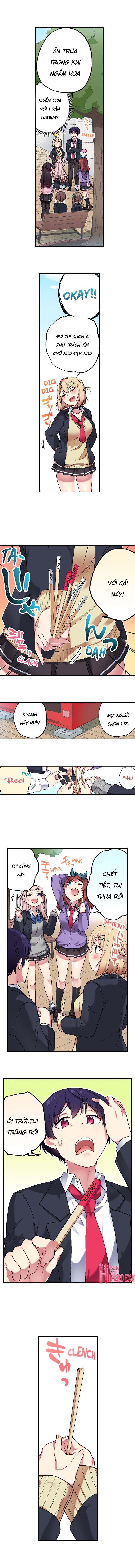 Hình ảnh 1613147544682_0 trong I Can See The Number Of Times People Orgasm - Chapter 46 - Hentaimanhwa.net