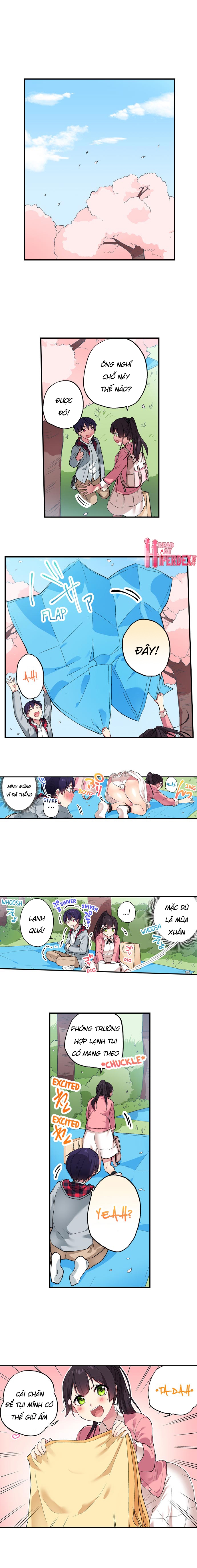 Hình ảnh 1613147546748_0 trong I Can See The Number Of Times People Orgasm - Chapter 46 - Hentaimanhwa.net