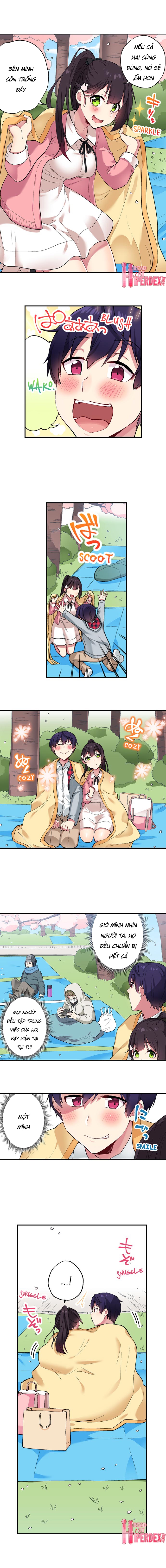 Hình ảnh 1613147548510_0 trong I Can See The Number Of Times People Orgasm - Chapter 46 - Hentaimanhwa.net