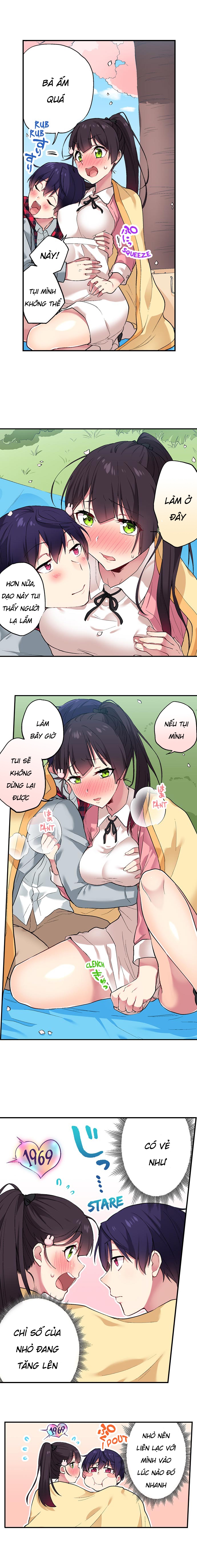 Xem ảnh 1613147550324_0 trong truyện hentai I Can See The Number Of Times People Orgasm - Chapter 46 - truyenhentai18.pro