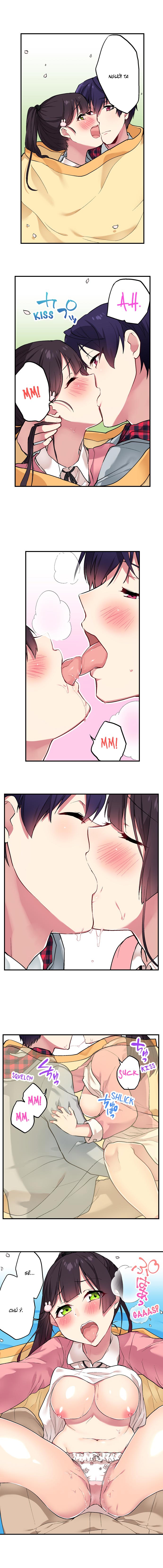 Hình ảnh 1620186050838_0 trong I Can See The Number Of Times People Orgasm - Chapter 47 - Hentaimanhwa.net