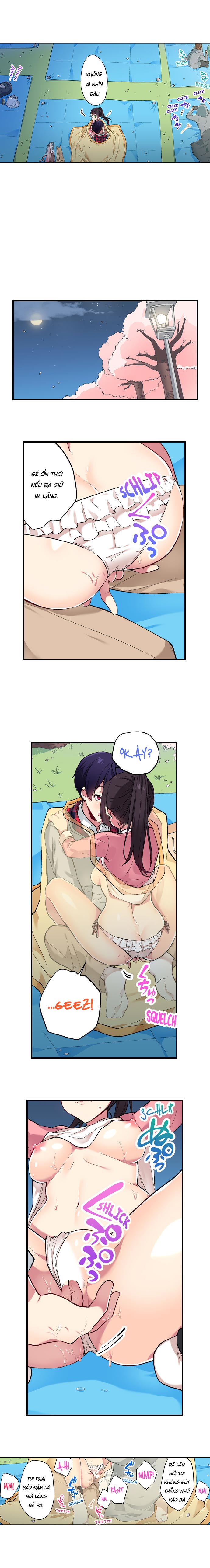 Hình ảnh 1620186051591_0 trong I Can See The Number Of Times People Orgasm - Chapter 47 - Hentaimanhwa.net