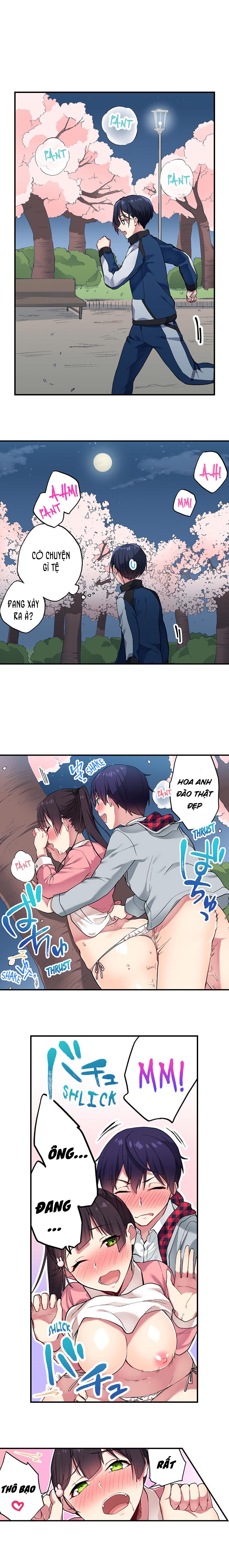 Xem ảnh 1621263470550_0 trong truyện hentai I Can See The Number Of Times People Orgasm - Chapter 48 - truyenhentai18.pro