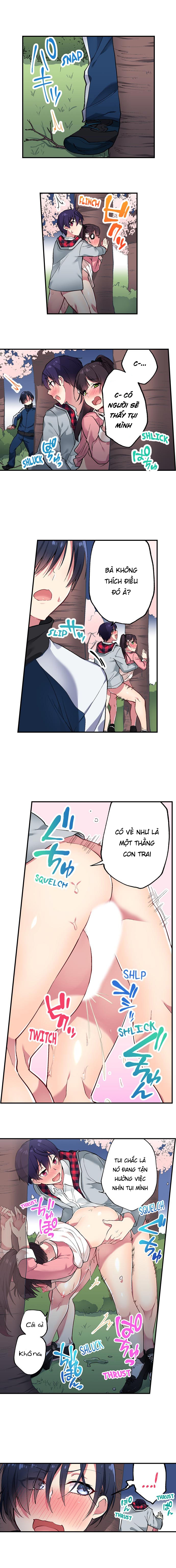 Hình ảnh 1621263473333_0 trong I Can See The Number Of Times People Orgasm - Chapter 48 - Hentaimanhwa.net