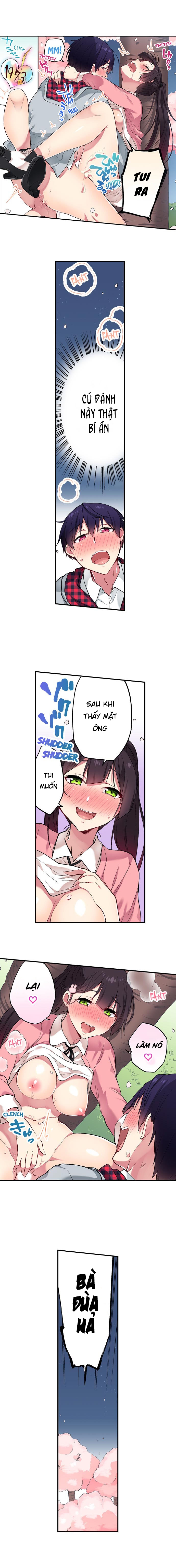 Hình ảnh 1621263474343_0 trong I Can See The Number Of Times People Orgasm - Chapter 48 - Hentaimanhwa.net