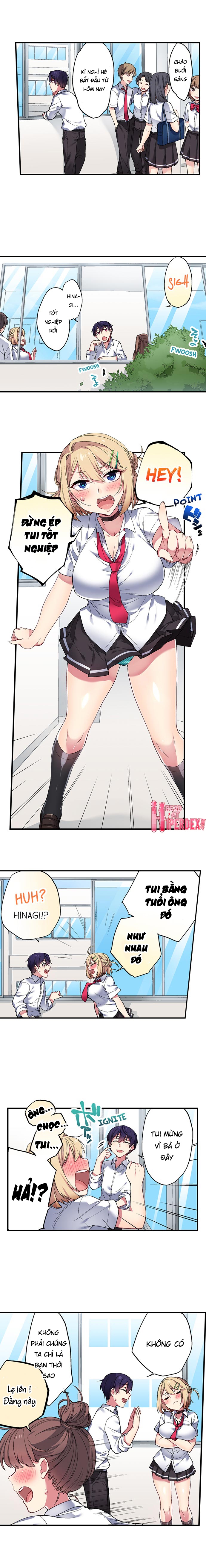 Hình ảnh 1621359018113_0 trong I Can See The Number Of Times People Orgasm - Chapter 49 - Hentaimanhwa.net