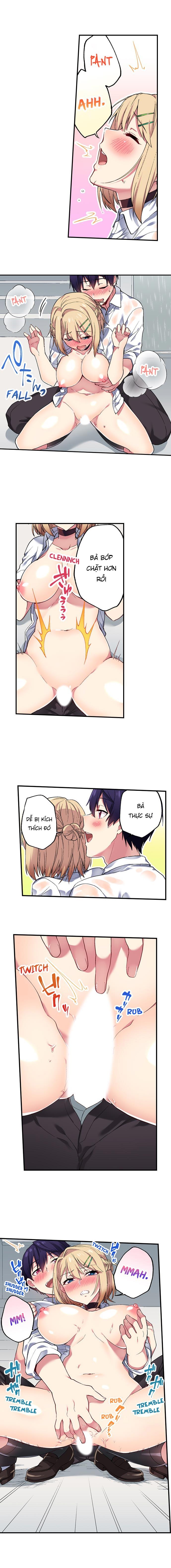 Hình ảnh 1621770527233_0 trong I Can See The Number Of Times People Orgasm - Chapter 51 - Hentaimanhwa.net