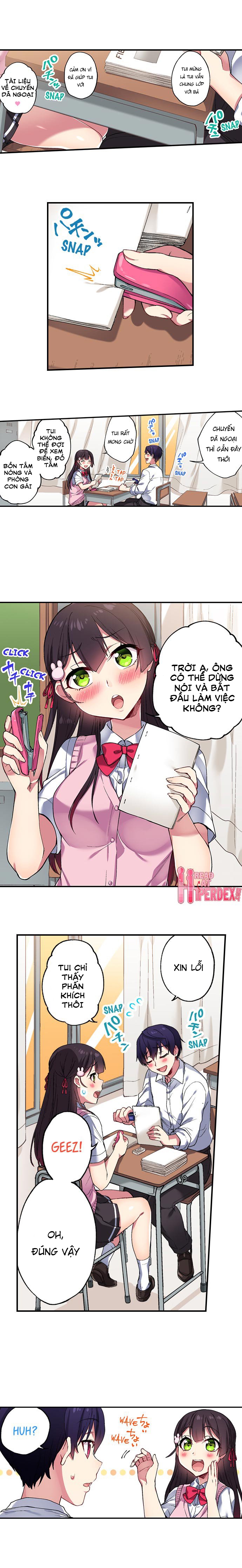 Xem ảnh 1622461996366_0 trong truyện hentai I Can See The Number Of Times People Orgasm - Chapter 52 - truyenhentai18.pro