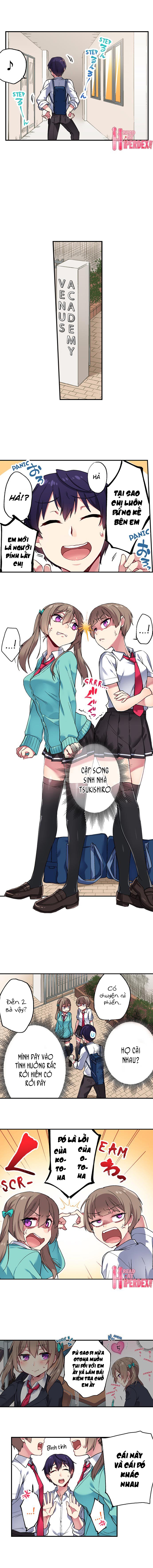 Hình ảnh 1622462001411_0 trong I Can See The Number Of Times People Orgasm - Chapter 52 - Hentaimanhwa.net