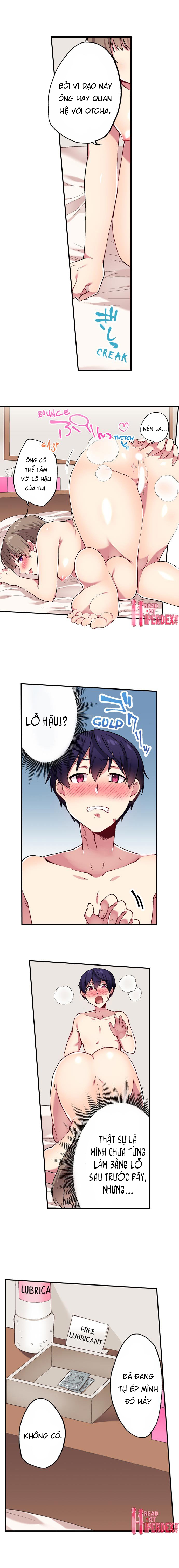 Hình ảnh 1625140623706_0 trong I Can See The Number Of Times People Orgasm - Chapter 53 - Hentaimanhwa.net