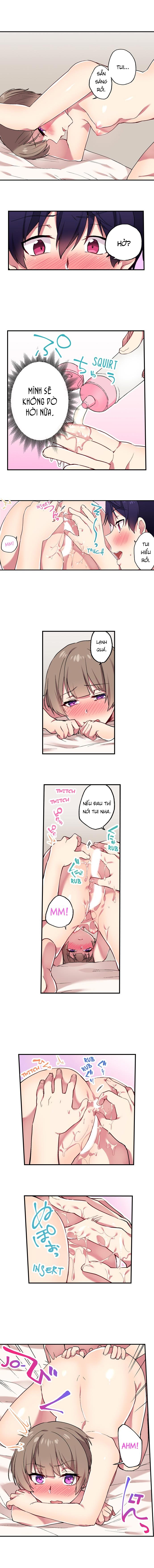 Hình ảnh 1625140625115_0 trong I Can See The Number Of Times People Orgasm - Chapter 53 - Hentaimanhwa.net
