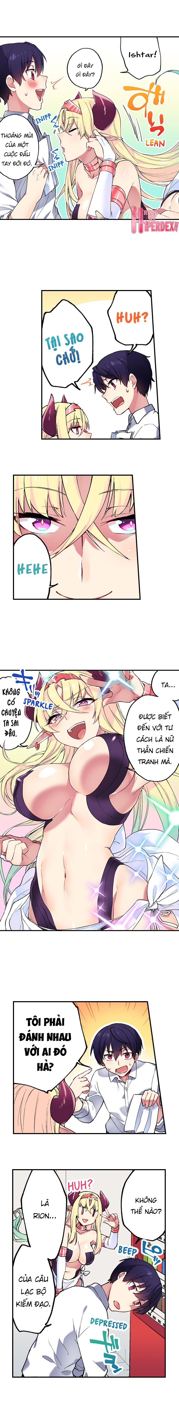 Xem ảnh 162541908211_0 trong truyện hentai I Can See The Number Of Times People Orgasm - Chapter 55 - truyenhentai18.pro