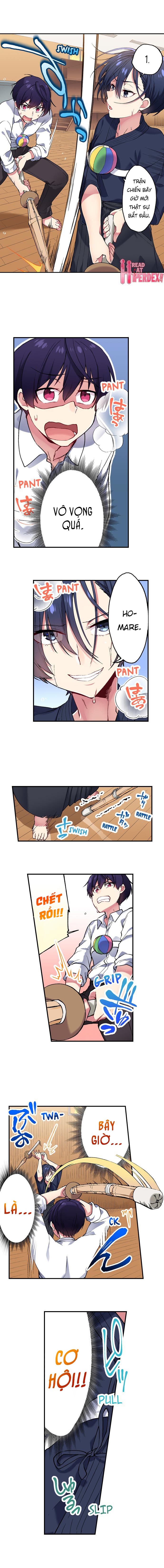Hình ảnh 162541908985_0 trong I Can See The Number Of Times People Orgasm - Chapter 55 - Hentaimanhwa.net