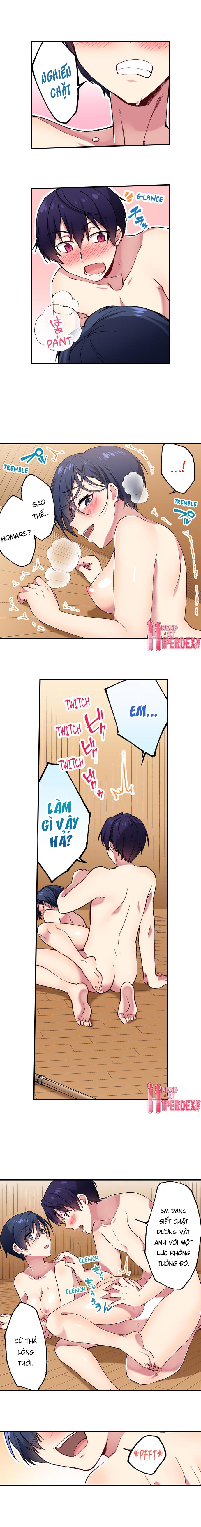 Hình ảnh 1627523149537_0 trong I Can See The Number Of Times People Orgasm - Chapter 57 - Hentaimanhwa.net