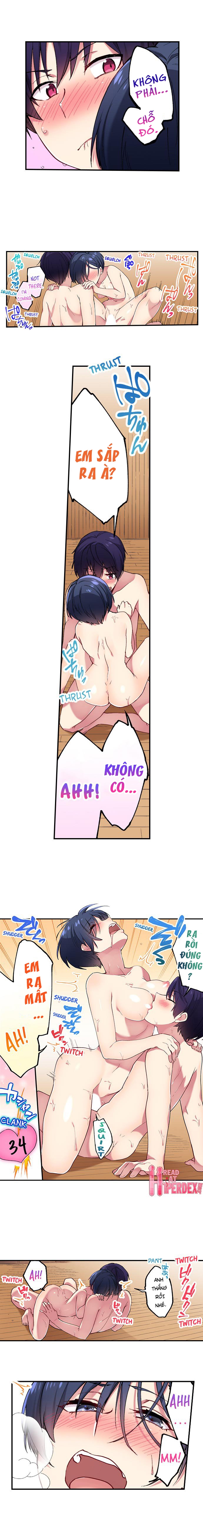 Hình ảnh 1627523157239_0 trong I Can See The Number Of Times People Orgasm - Chapter 57 - Hentaimanhwa.net