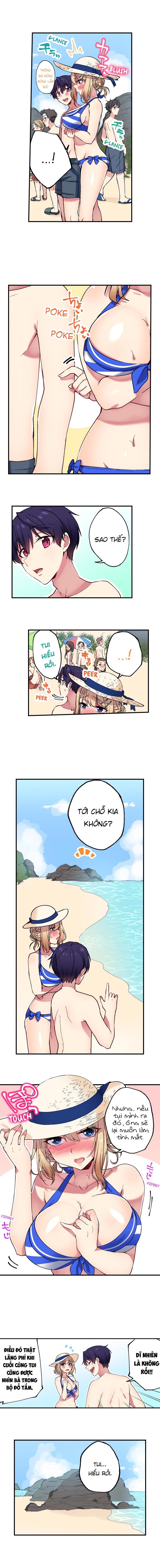 Hình ảnh 1627621706615_0 trong I Can See The Number Of Times People Orgasm - Chapter 58 - Hentaimanhwa.net