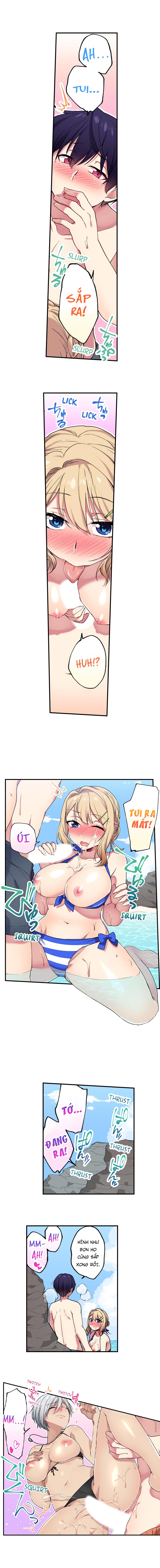 Hình ảnh 1627663058160_0 trong I Can See The Number Of Times People Orgasm - Chapter 59 - Hentaimanhwa.net