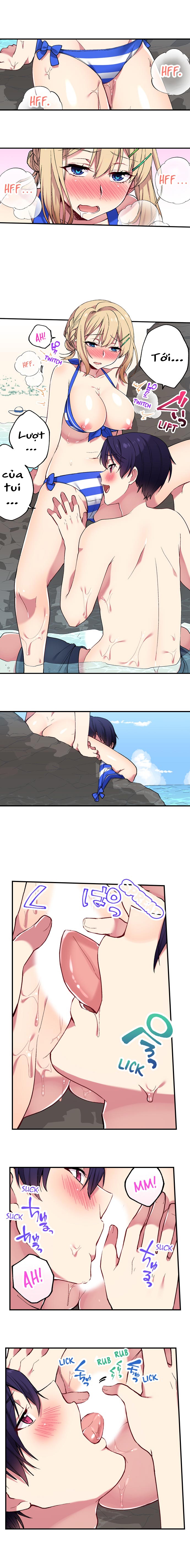 Hình ảnh 1627663065590_0 trong I Can See The Number Of Times People Orgasm - Chapter 59 - Hentaimanhwa.net