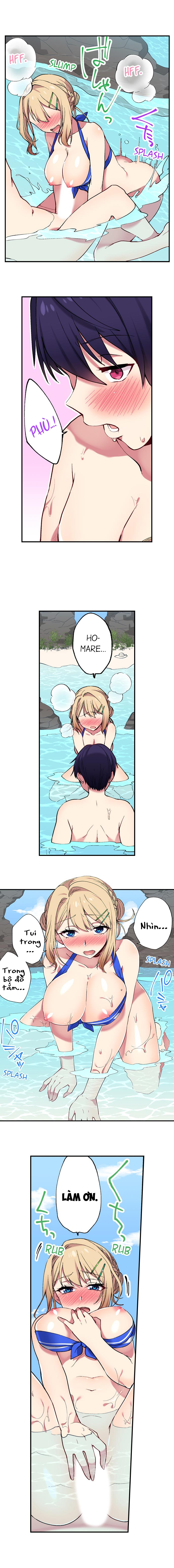 Hình ảnh 1627663073634_0 trong I Can See The Number Of Times People Orgasm - Chapter 59 - Hentaimanhwa.net