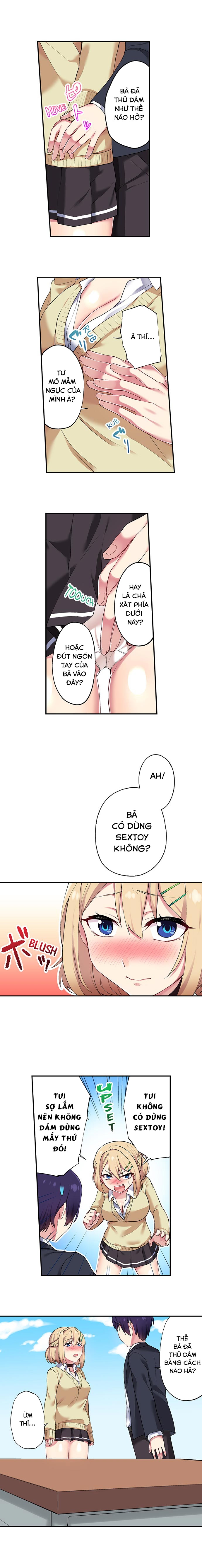 Hình ảnh 1609692495589_0 trong I Can See The Number Of Times People Orgasm - Chapter 6 - Hentaimanhwa.net
