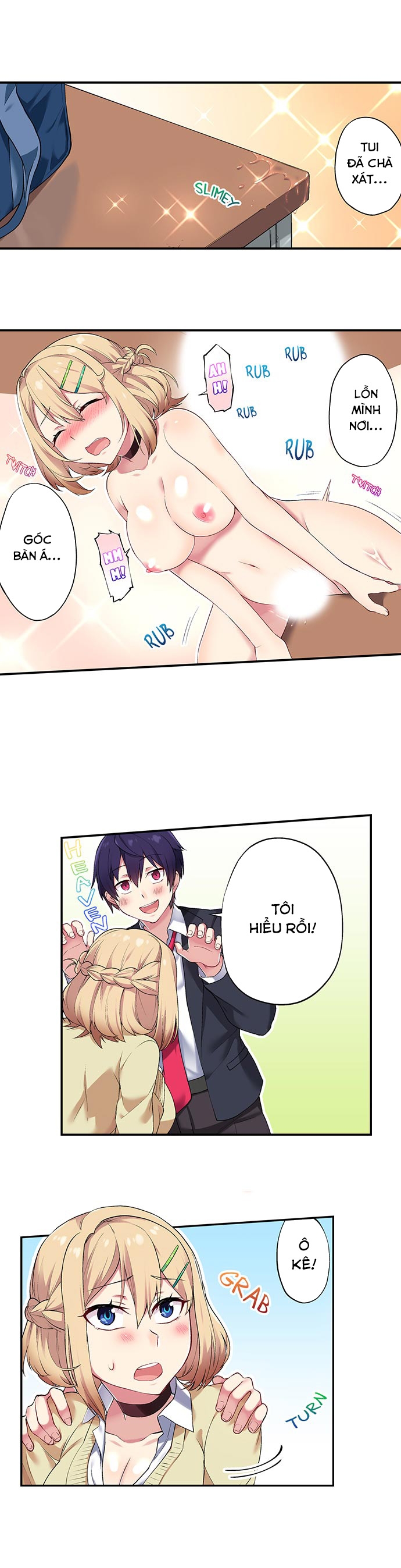 Hình ảnh 1609692495881_0 trong I Can See The Number Of Times People Orgasm - Chapter 6 - Hentaimanhwa.net