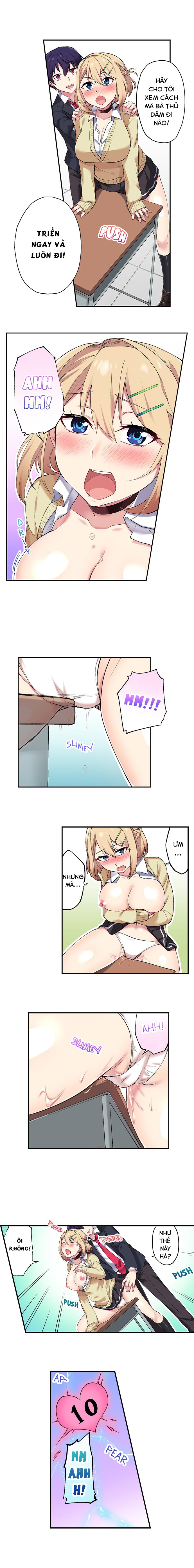 Hình ảnh 1609692496482_0 trong I Can See The Number Of Times People Orgasm - Chapter 6 - Hentaimanhwa.net