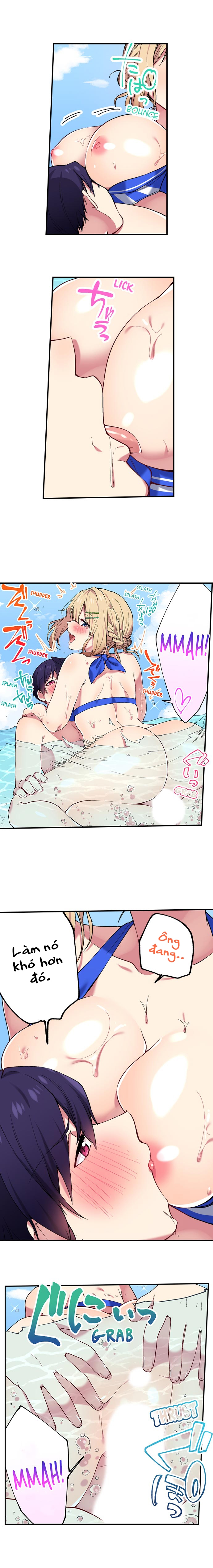 Hình ảnh 1627744269658_0 trong I Can See The Number Of Times People Orgasm - Chapter 60 - Hentaimanhwa.net