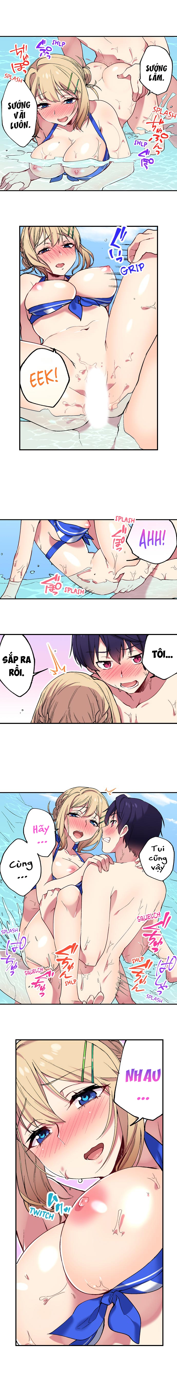 Xem ảnh 1627744277784_0 trong truyện hentai I Can See The Number Of Times People Orgasm - Chapter 60 - truyenhentai18.pro