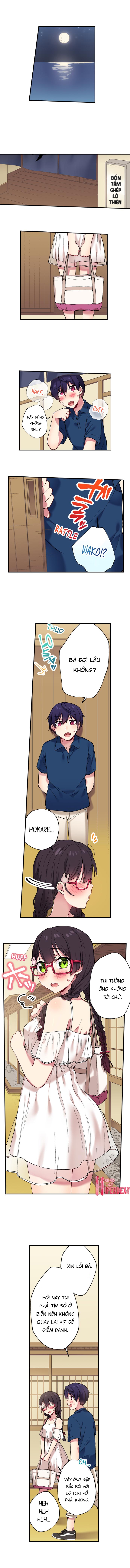 Hình ảnh 1627744369714_0 trong I Can See The Number Of Times People Orgasm - Chapter 61 - Hentaimanhwa.net